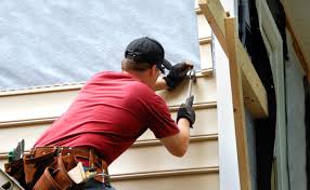 Siding Removal and Disposal in Darrington, WA